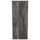 Ashley Baystorm 4-Piece King Bedroom Set in Gray, , large