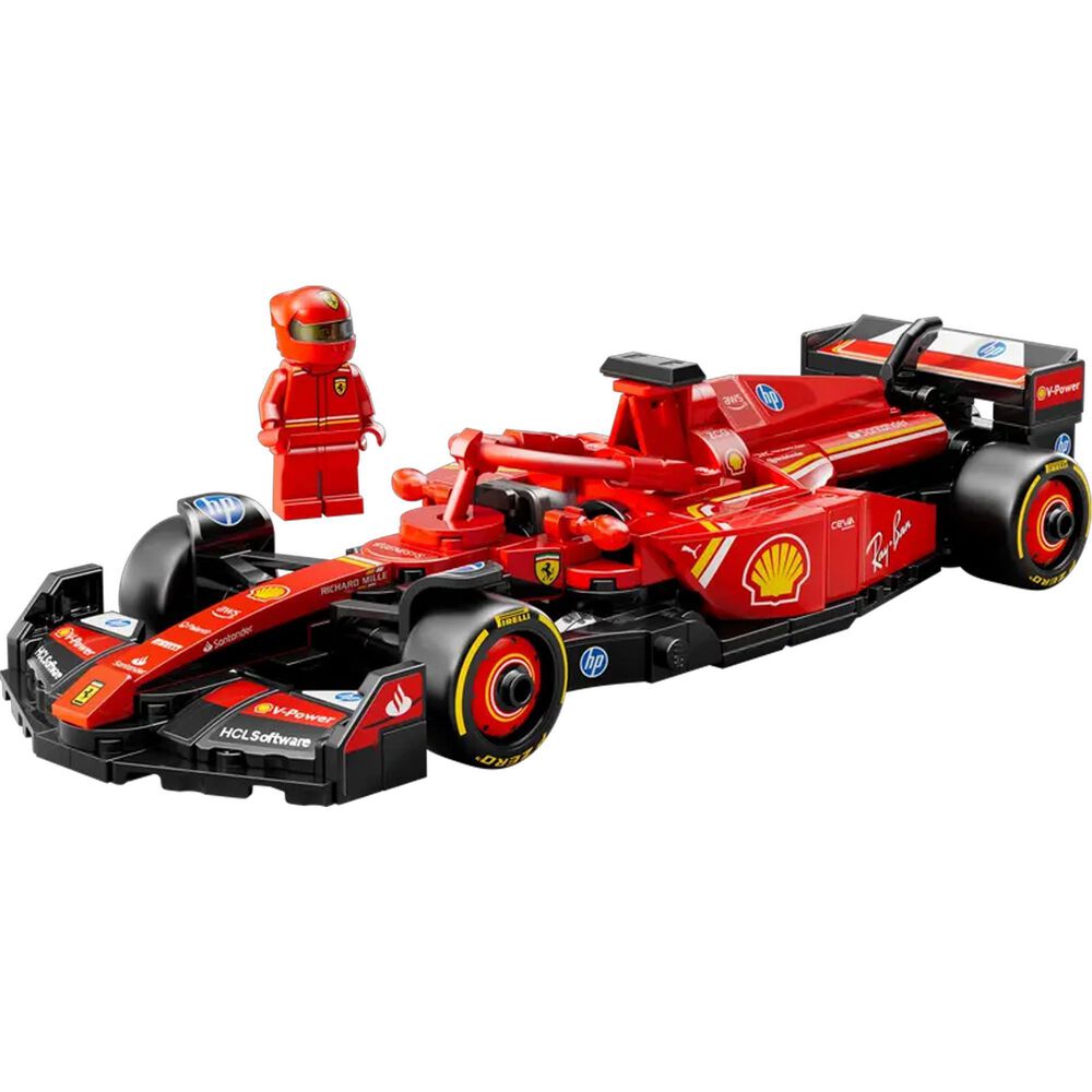 LEGO Speed Champions, , large