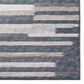 Dalyn Rug Company Sedona 3" x 5" Slate Indoor/Outdoor Area Performance Rug, , large