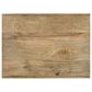 Coaster Benton Rectangular End Table in Natural, , large