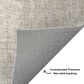 Dalyn Rug Company Voyage VY1 Beige 5" x 7"6" Area Rug, , large