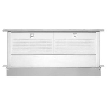 Whirlpool 30" Retractable Downdraft System with Interior Blower Motor, , large