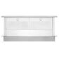Whirlpool 30" Retractable Downdraft System with Interior Blower Motor, , large