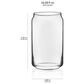 Libbey Glass Classic 16 Oz Can Glasses in Clear (Set of 4), , large