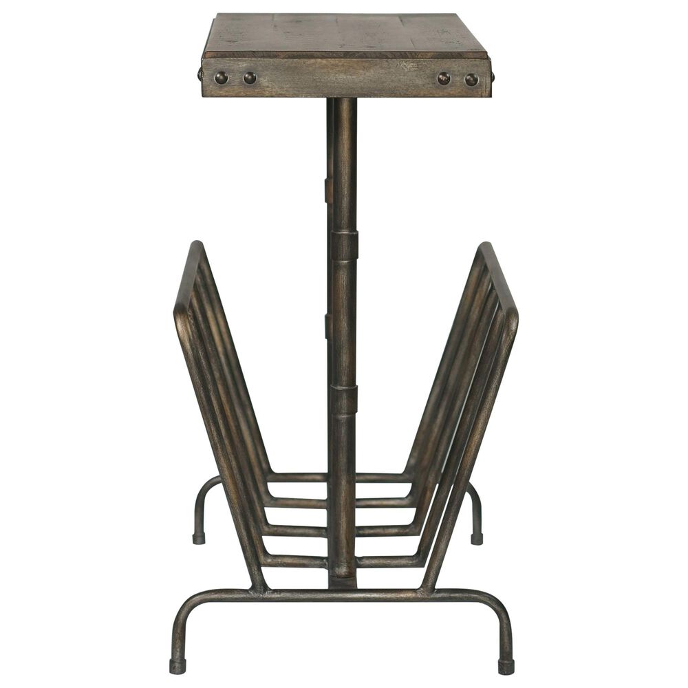 Uttermost Sonora Side Table, , large