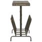 Uttermost Sonora Side Table, , large