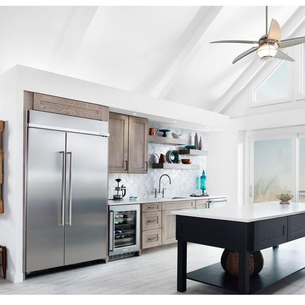 KitchenAid 30 Cu. Ft. 48