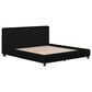 Ashley Zuraleus 5-Piece California King Platform Bedroom Set in Matte Black, , large