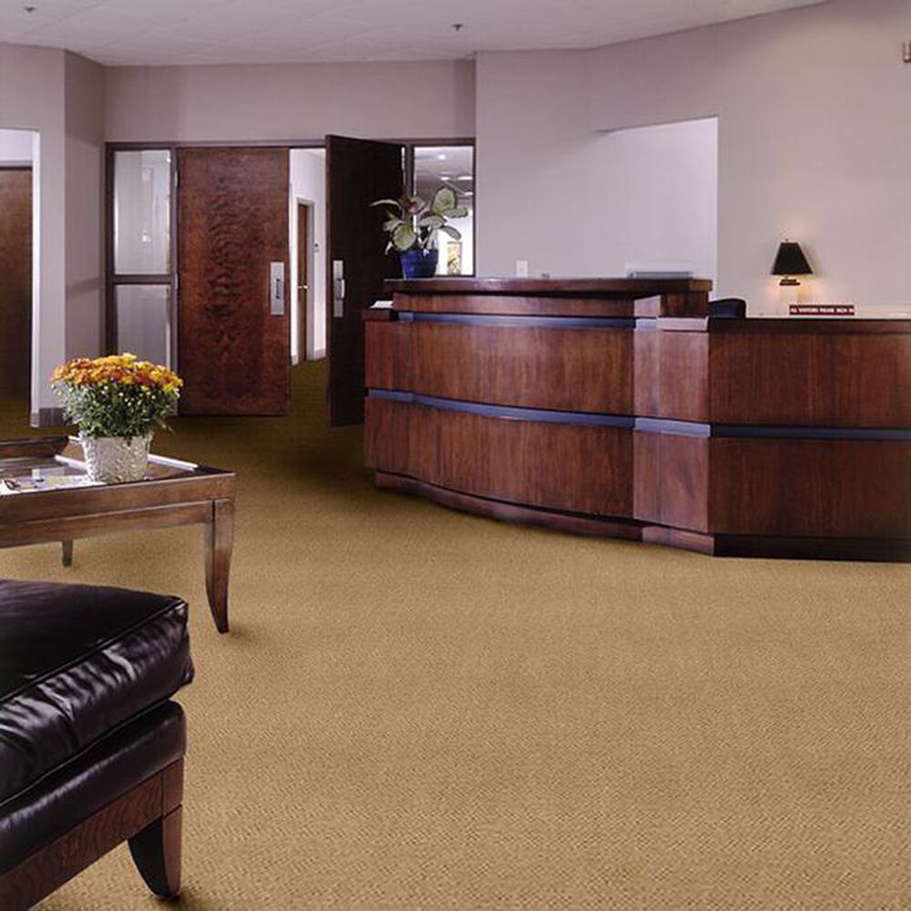 Shaw Legend Falls Carpet in Morning Dew, , large
