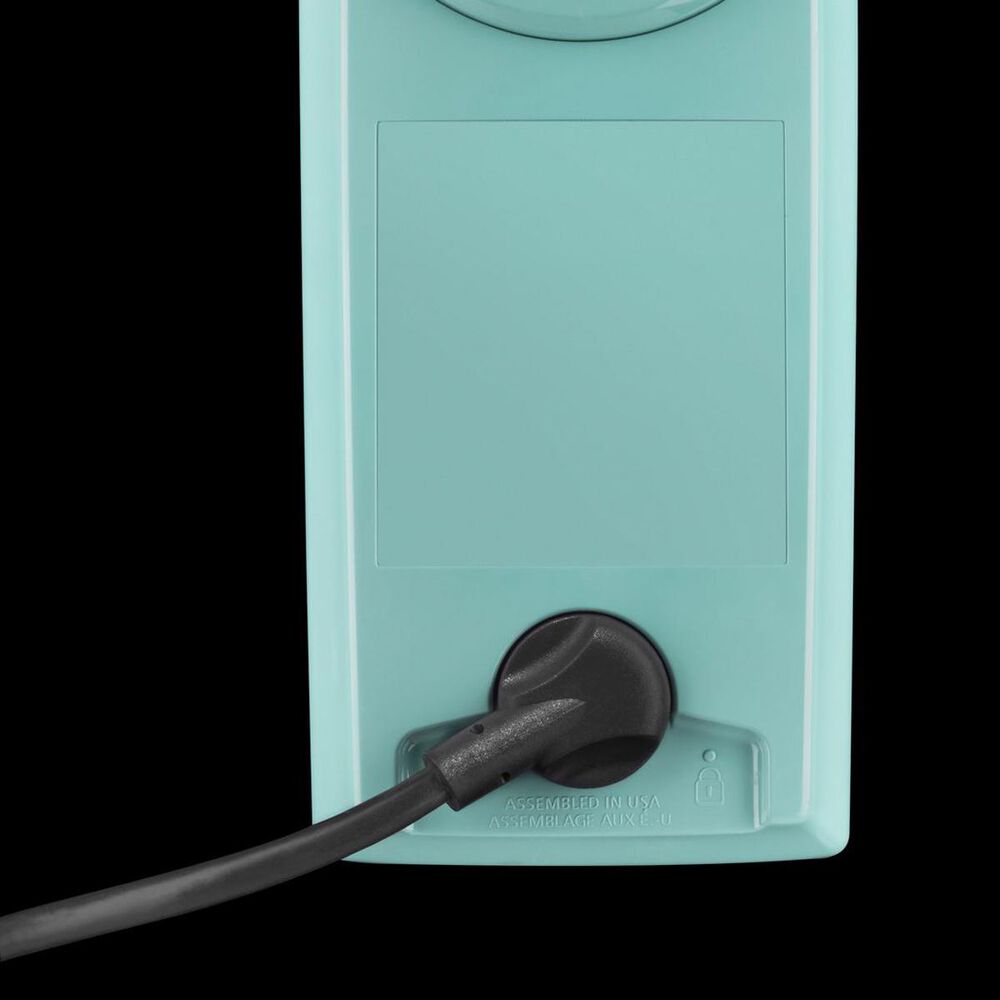 KitchenAid 5-Speed Ultra Power Hand Mixer in Aqua Sky, , large