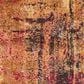 Safavieh Monaco MNC221F-4 4" x 5"7" Multi Area Rug, , large