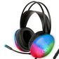 Accessory Power Voltaic 2 USB Gaming Over Ear Headset with In-Line Controller in Clear, , large