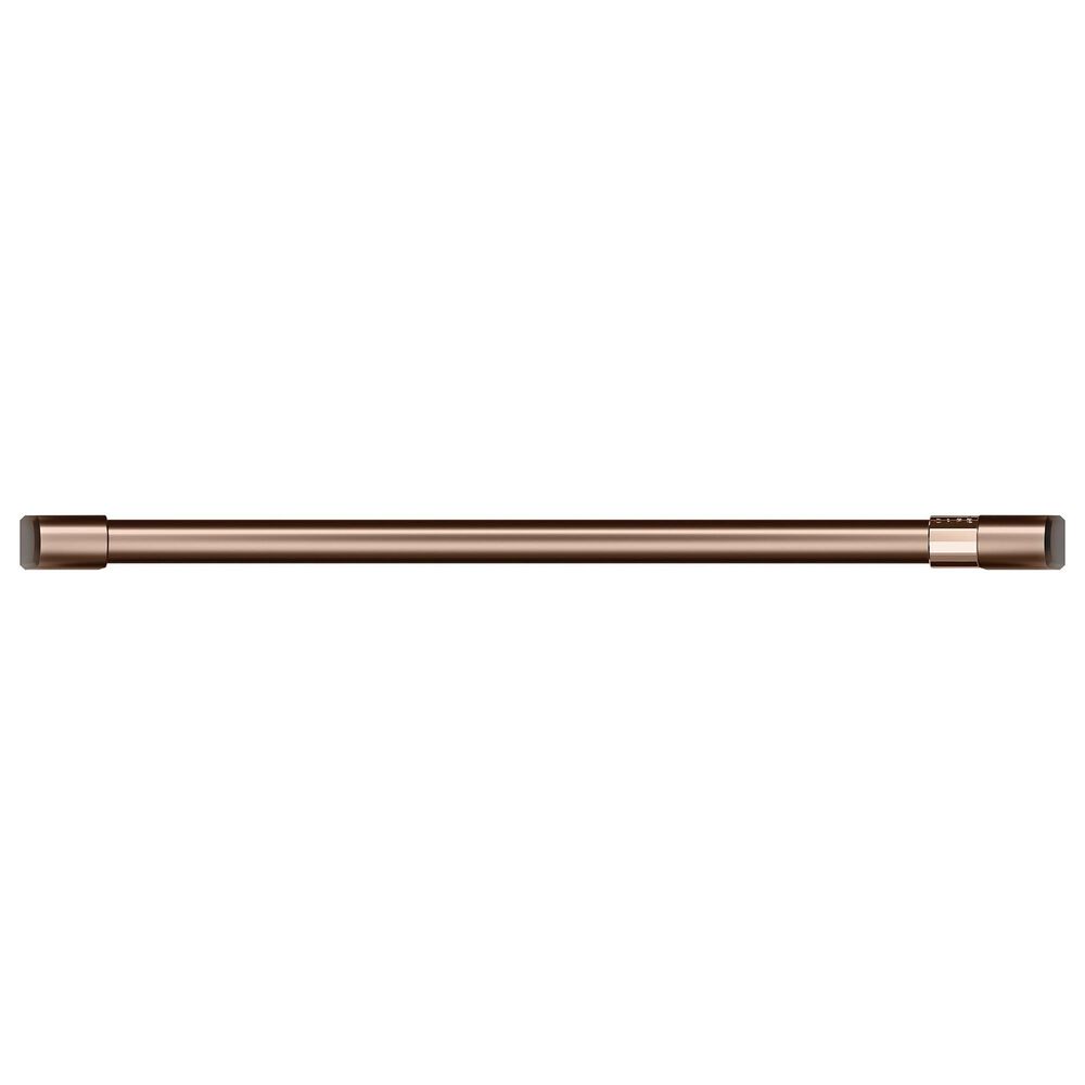 Cafe Handle Kit for Range in Brushed Copper, , large