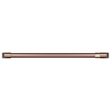 Cafe Handle Kit for Range in Brushed Copper, , large