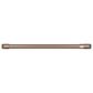 Cafe Handle Kit for Range in Brushed Copper, , large