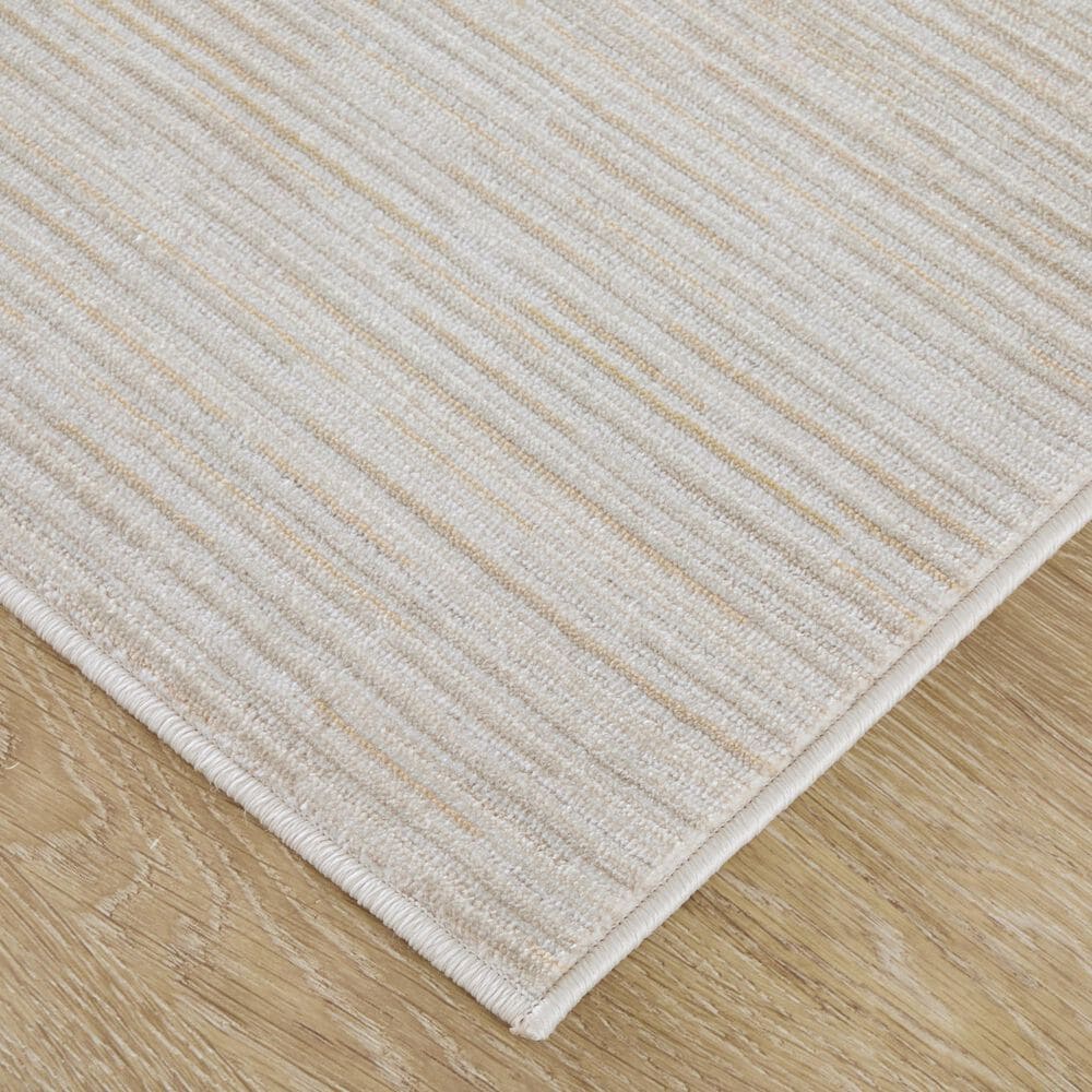 Feizy Priestley Ivory 9' x 12' Area Rug, , large