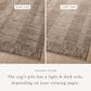 Amber Lewis x Loloi Cali 3"6" x 5"6" Natural and Multicolor Area Rug, , large