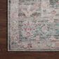 Loloi II Elysium 8"6" x 11"6" Graphite and Multicolor Area Rug, , large