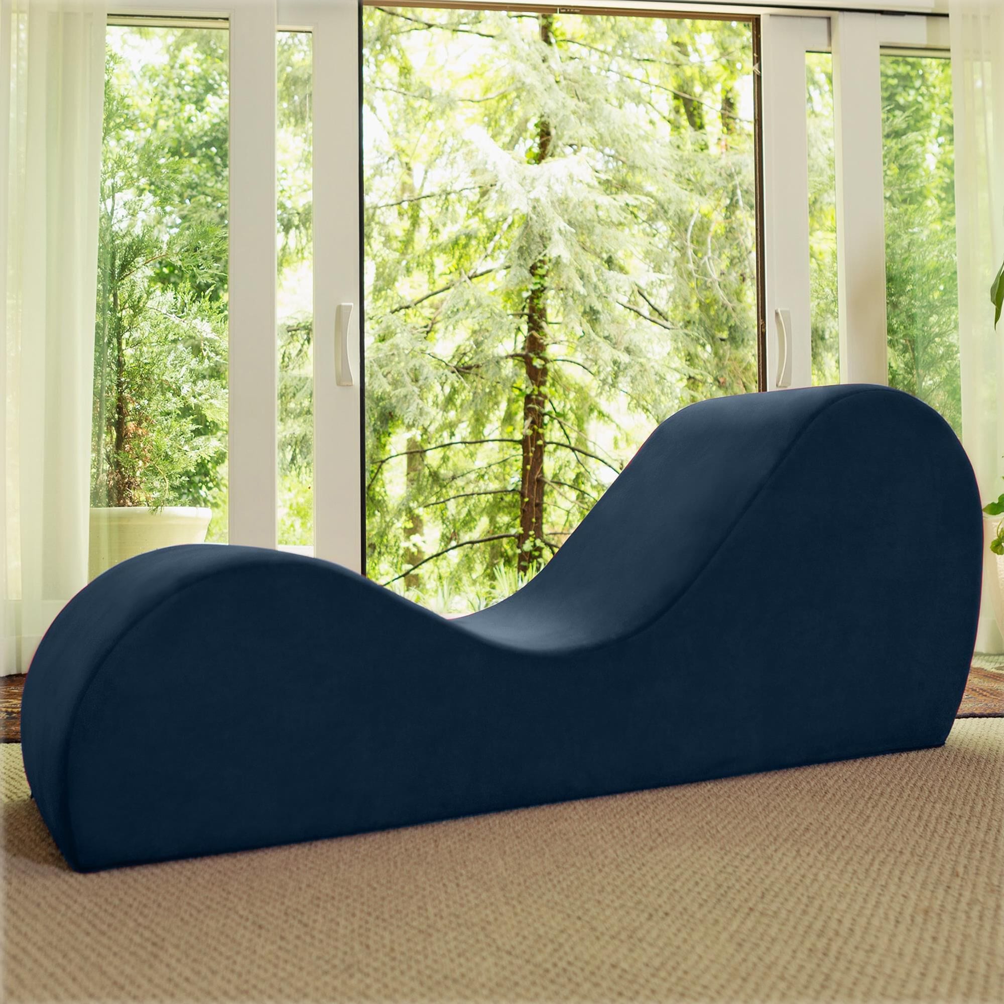 Lounge yoga chair hotsell