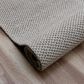 L&R Resources Bergen 7"9" x 9"9" Beige Area Rug, , large
