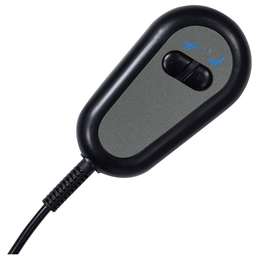 Jennifer Taylor Home Irwin Power Lift Assistance Recliner Chair in Dusk Navy Blue, , large