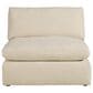 Ashley Elyza 3-Piece Right Facing Sectional with Chaise in Linen, , large
