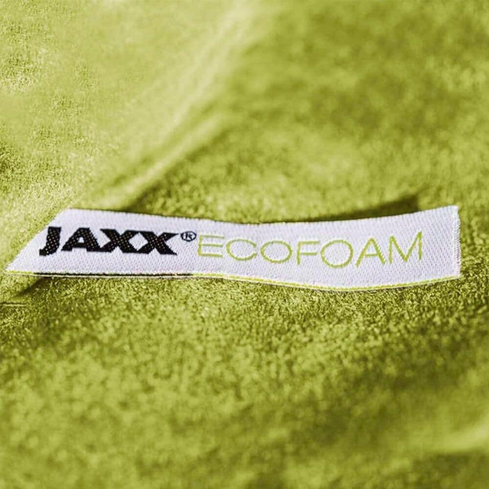 Jaxx 3.5&#39; Pillow Kids Bean Bag in Lime, , large