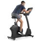 FreeMotion U10.9B Upright Bike in Black, , large