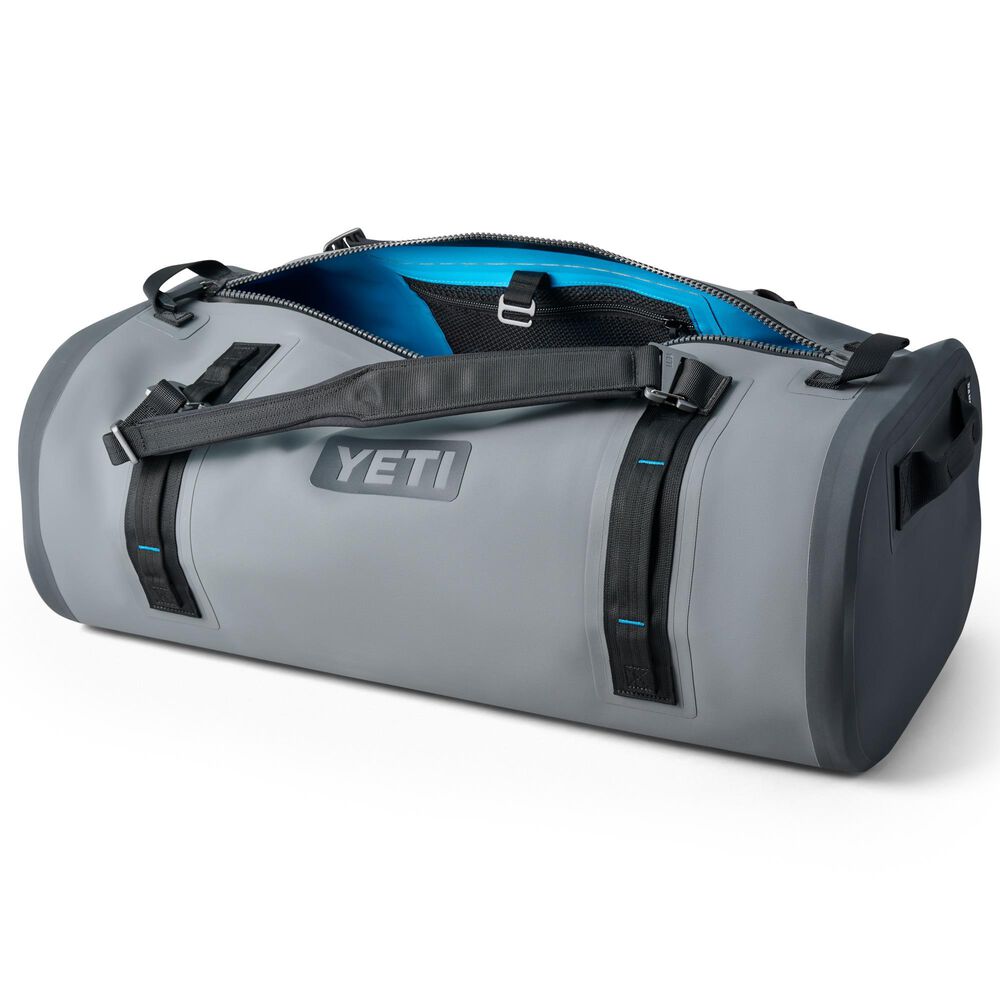 YETI Panga 75L Waterproof Duffel in Storm Gray, , large