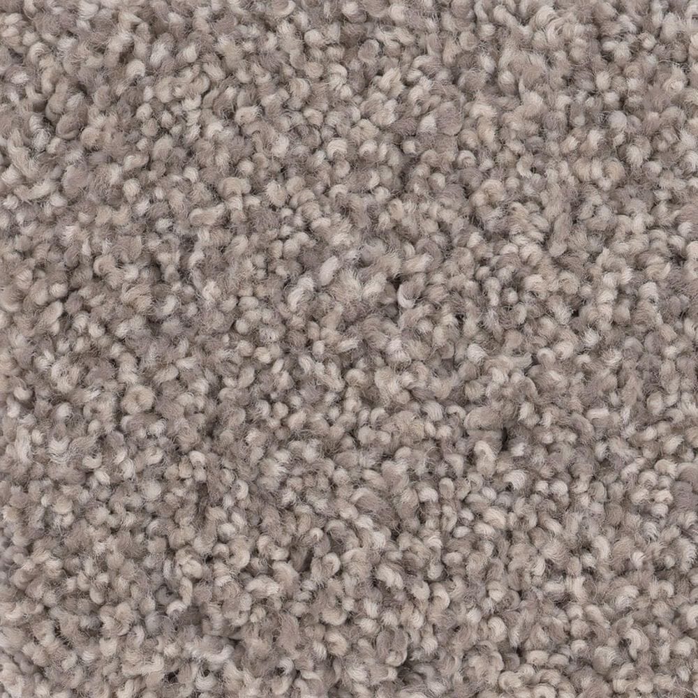 Anderson Tuftex Caress Cozy Harbor I Carpet in Stucco, , large