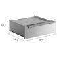 KitchenAid 27" Slow Cook Warming Drawer in PrintShield Stainless Steel, , large