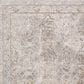 Dalyn Rug Company Cyprus CY6 1"8" x 2"6" Grey Area Rug, , large