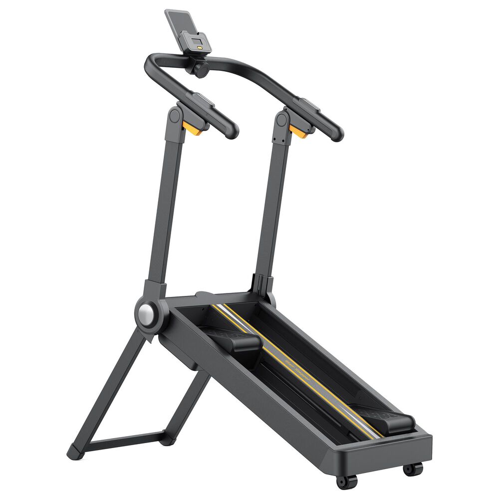 WalkingPad Kingsmith Stair Climber in Gray, , large