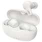 JVC Gumy True Wireless Earbuds with Comfortable Fit in Coconut White, , large