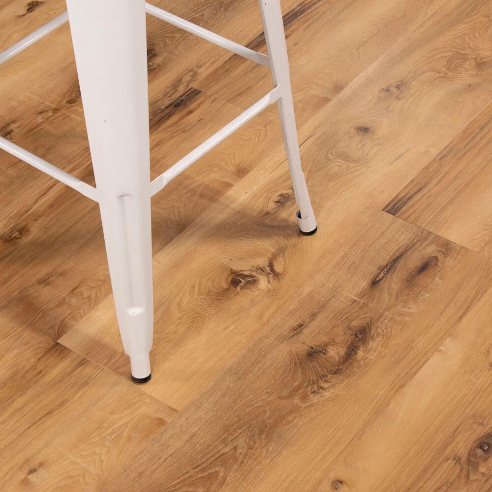 Cali Flooring Longboard Icons Knotted Nook 9" x 72" Luxury Vinyl Plank, , large