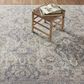 Amber Lewis x Loloi Zuma 7"10" x 10" Pebble and Stone Area Rug, , large