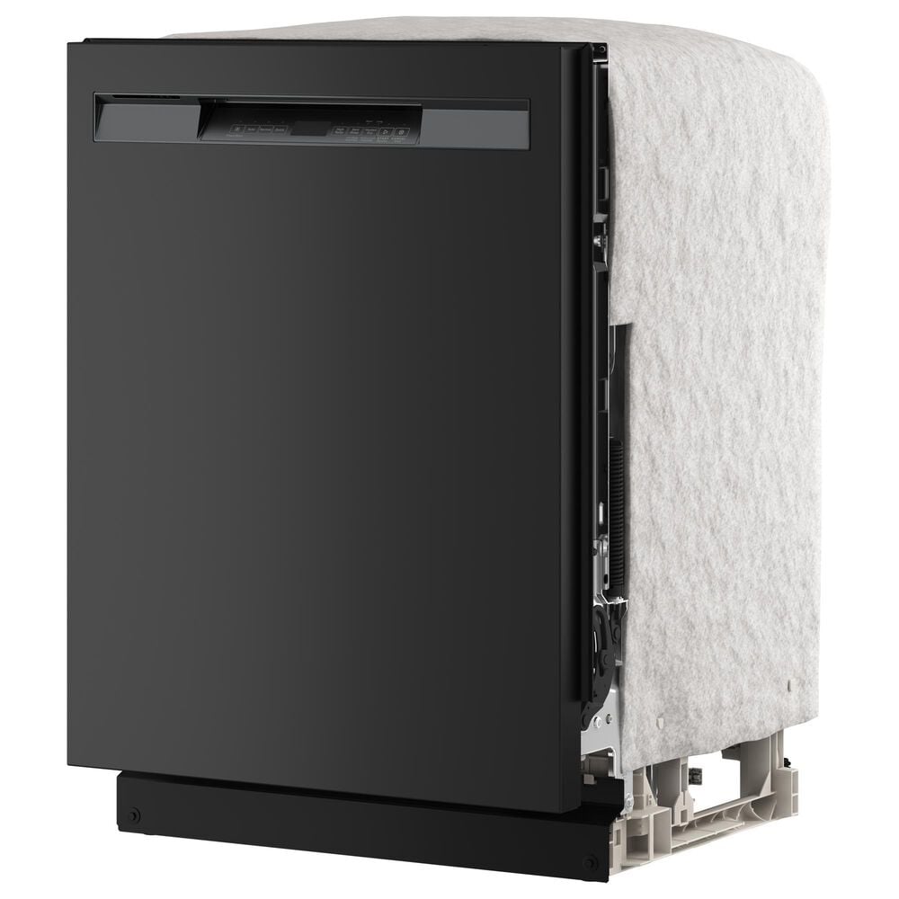 Maytag 24&quot; Built In Pocket Handle Dishwasher in Black, , large