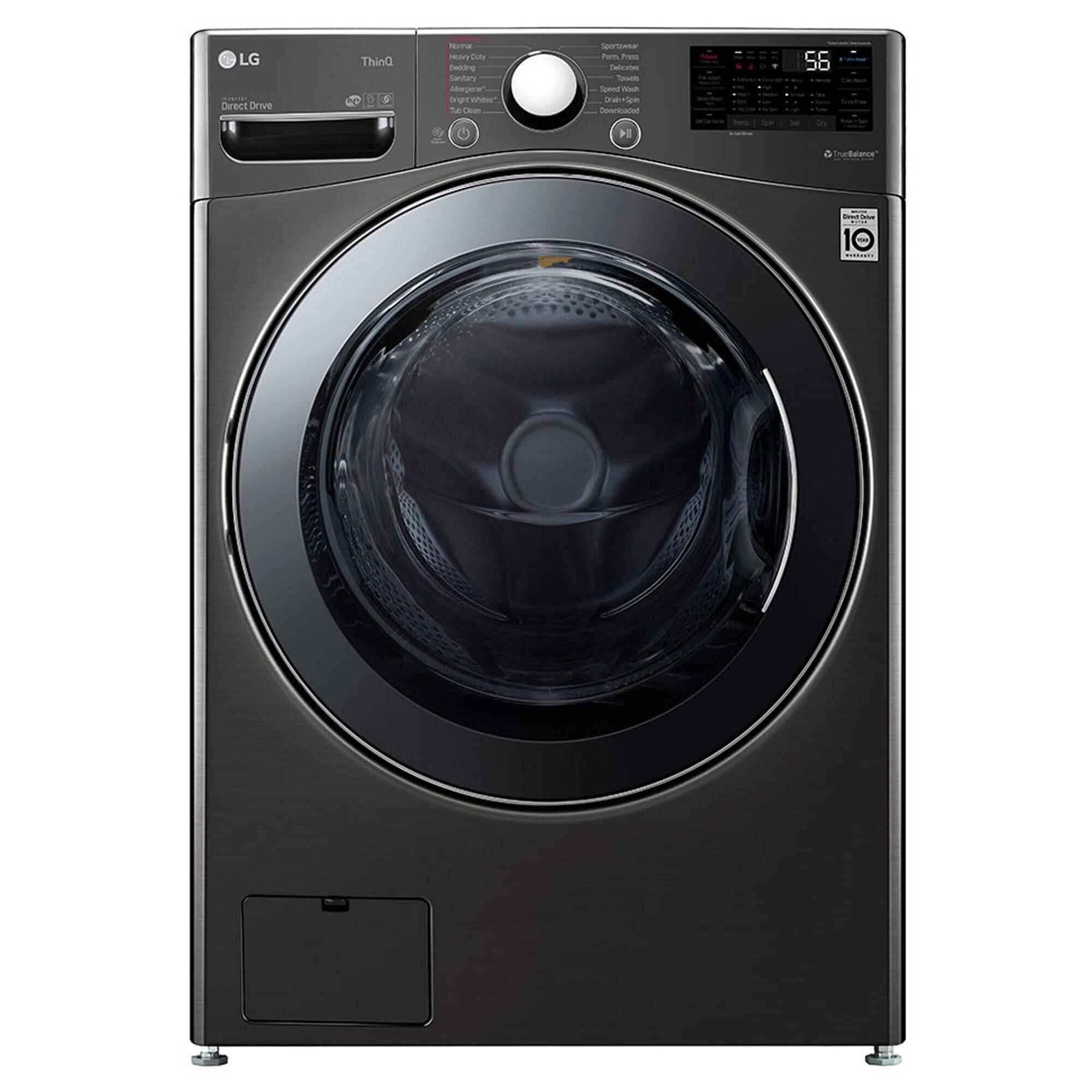 Nebraska furniture mart shop washer and dryer