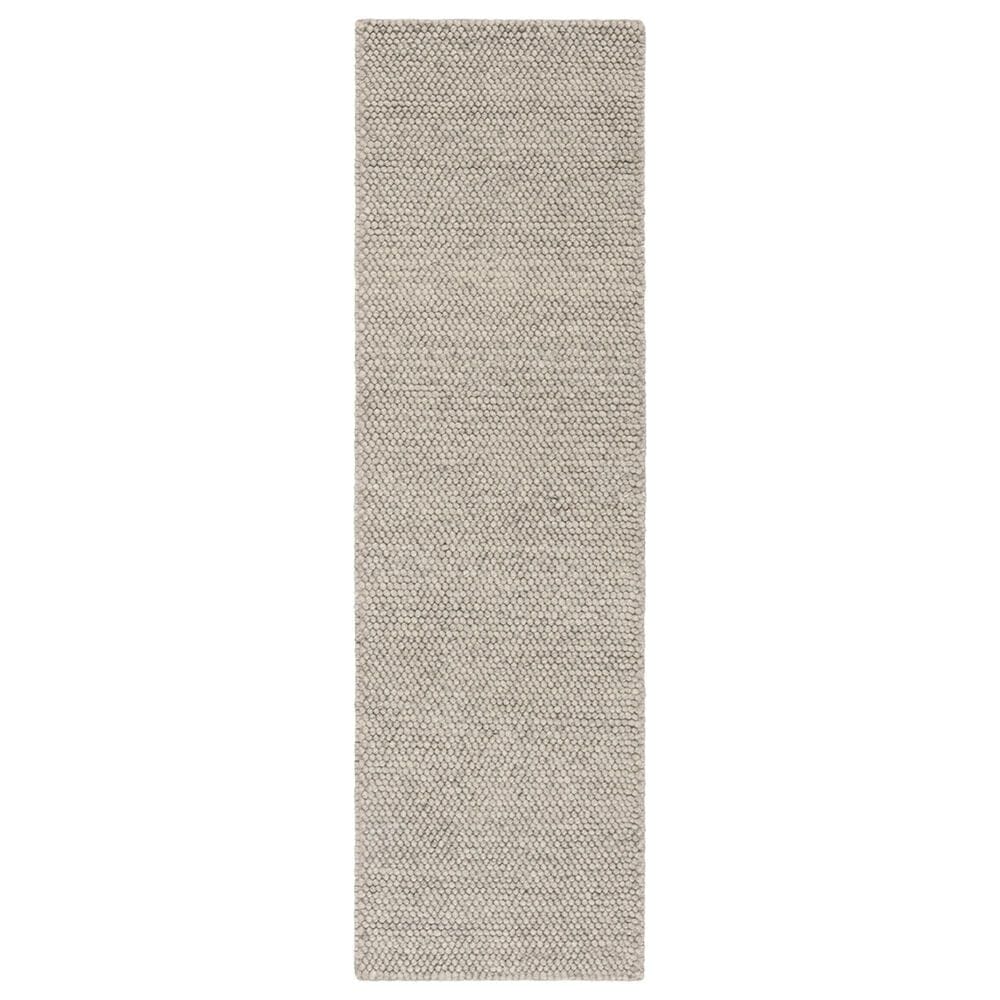 Safavieh Natura 2"3" x 8" Silver Runner, , large