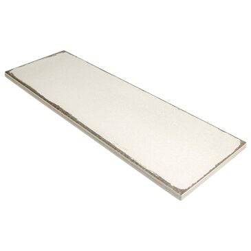 Soho Studio Bernalillo White 4" x 12" Porcelain Tile, , large