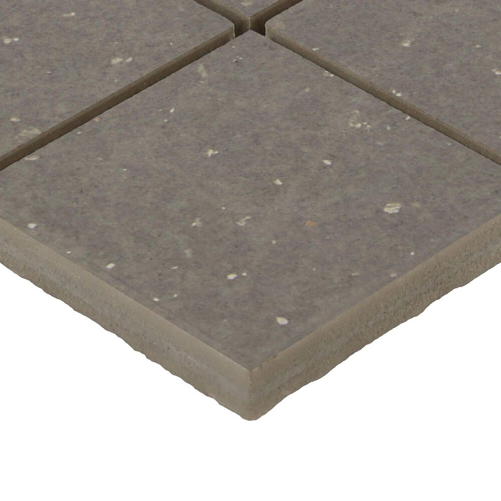 Dal-Tile Exposition Cameo 2" x 2" Straight Joint on 12" x 12" Porcelain Mosaic Sheet, , large