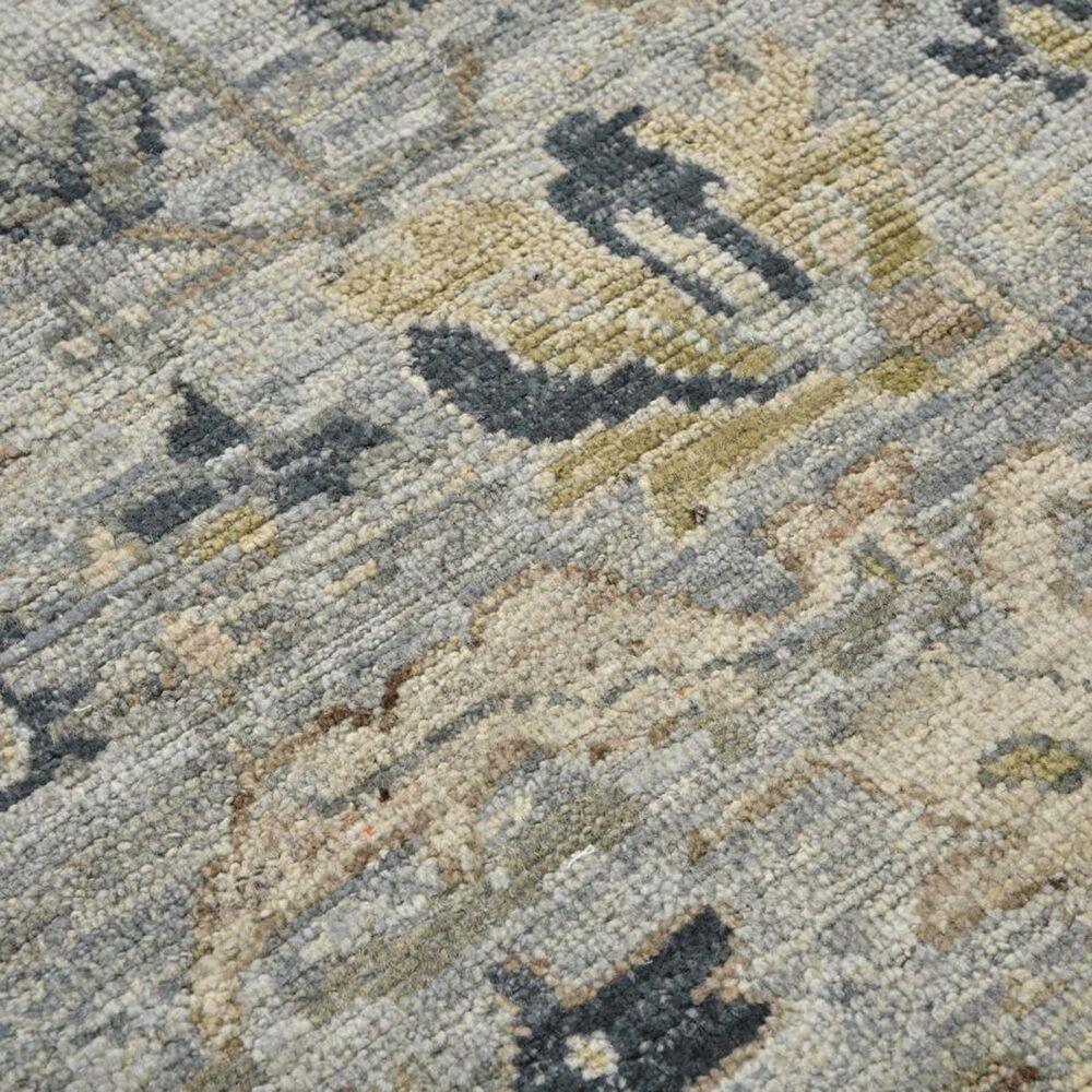 Amer Rugs Craft 10&#39; x 14&#39; Gray Area Rug, , large