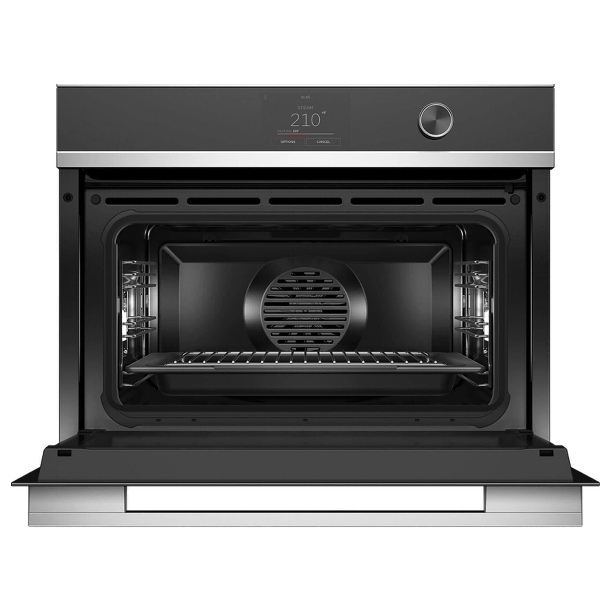 Fan grill oven cheap