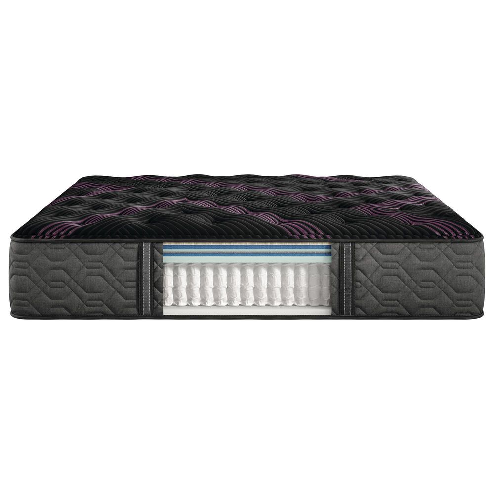 Beautyrest Black Series 2 Plush California King Mattress, , large