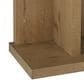 Ashley Brinstead Chairside End Table in Light Brown, , large
