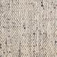 Jaipur Cambridge CMB03 White 12" x 18" Area Rugs, , large