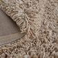Feizy Stoneleigh 8" x 10" Taupe Area Rug, , large