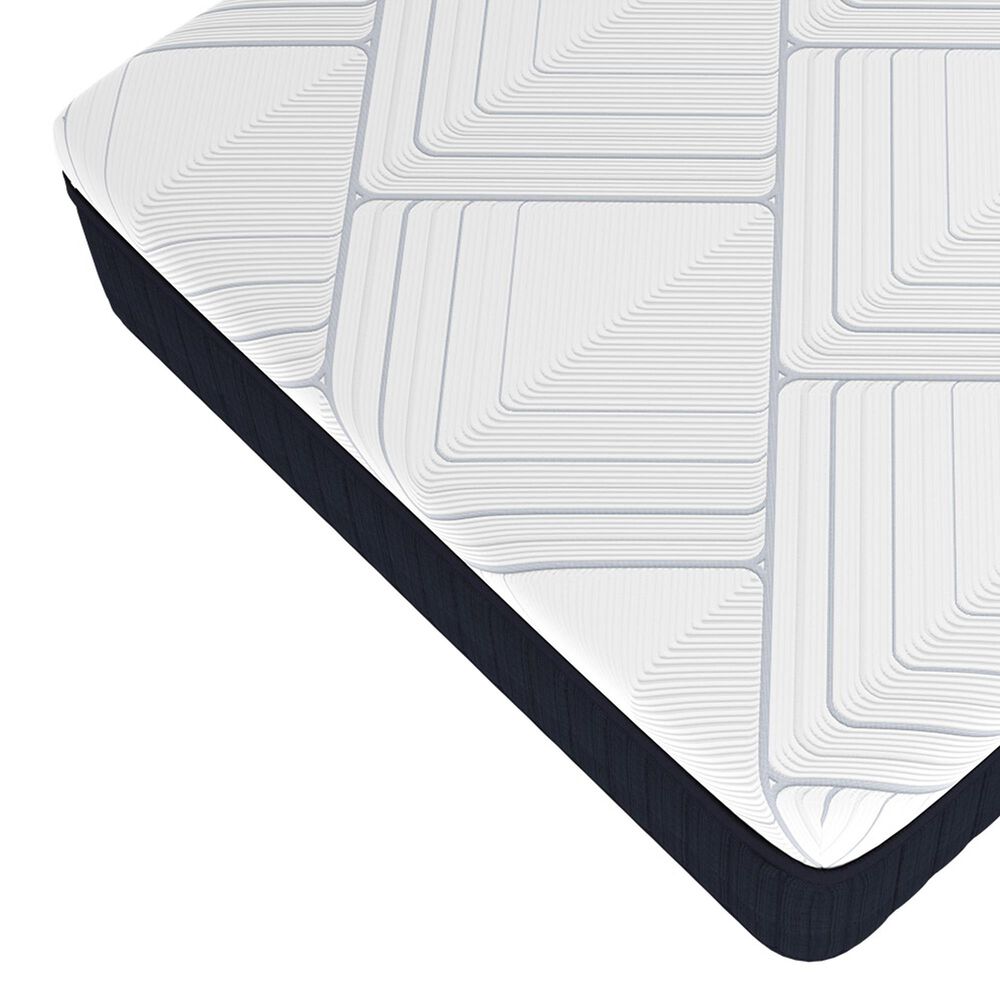 Southerland Signature Pinehurst Hybrid Firm Queen Mattress, , large