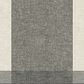 Balta Rugs Yves Striped 5"3" x 7" Charcoal Area Rug, , large