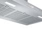 Bosch 500 Series 36" Wall Mount Range Hood in Stainless Steel, , large